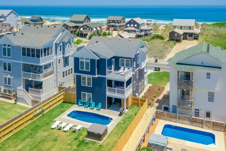 Featured Property 434 | COVA Cottage