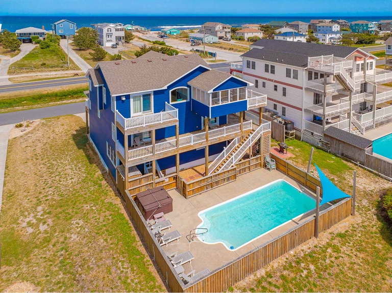 Featured Property 161 | SeaStar OBX