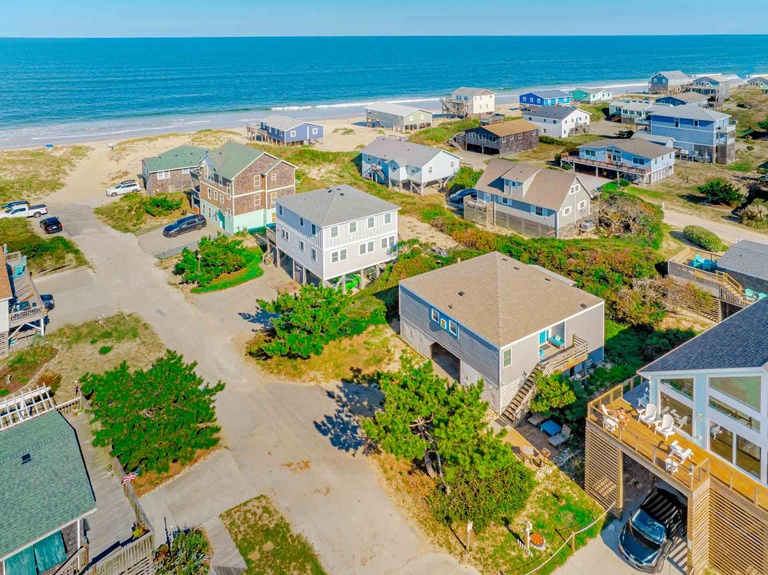 Featured Property 048 | Jewel by the Sea