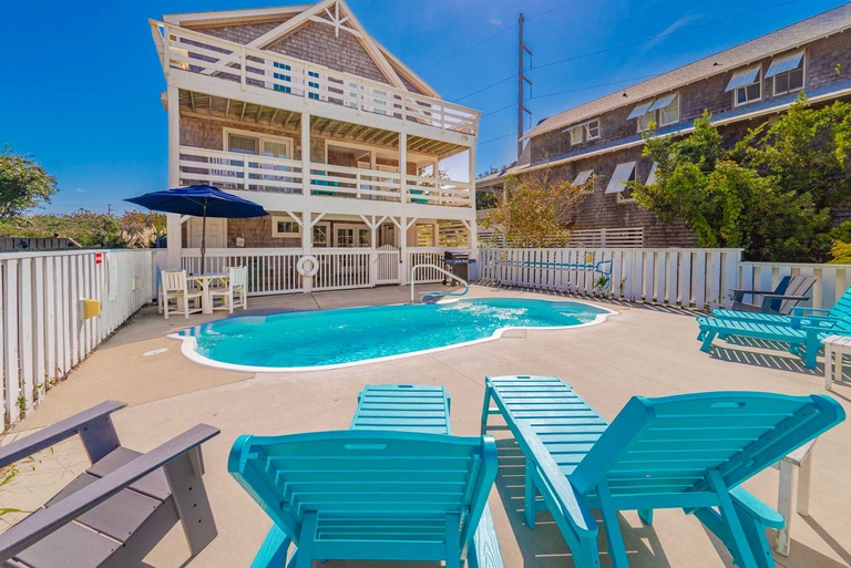 Featured Property 427 | Beachy Keen