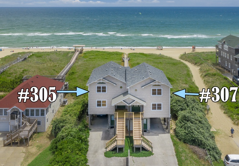 Featured Property 305 | Time Out I