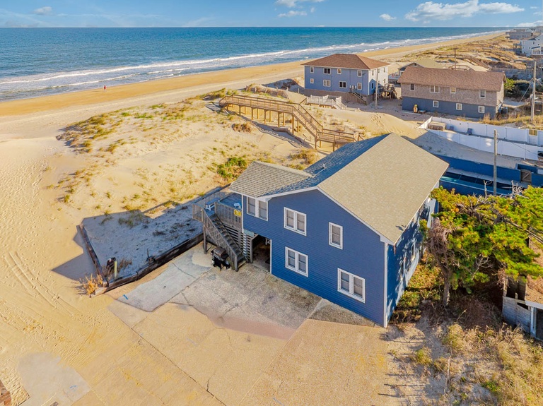 Featured Property 253 | Fish Tales