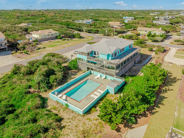 Featured Property 252 | Just Beachy