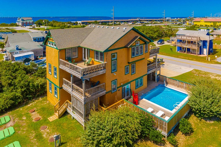 Featured Property 079 | Whalebone Beach