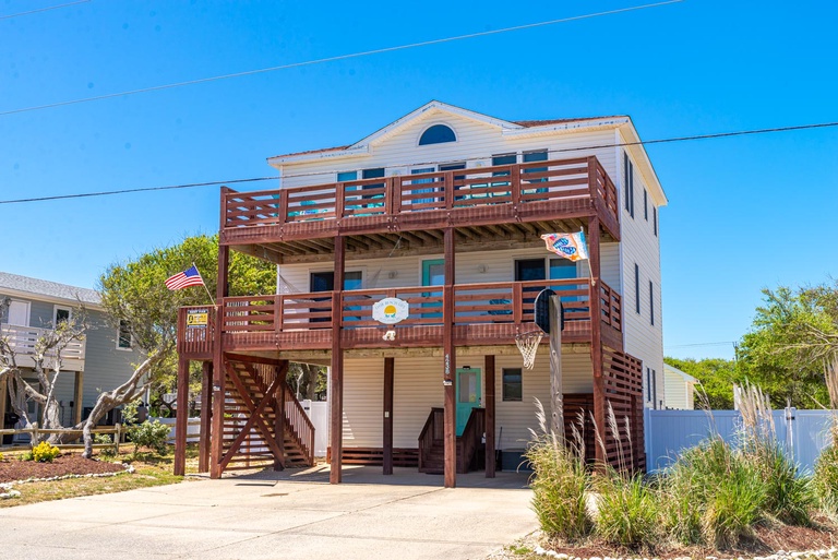 Featured Property 145 | Our Beach Life