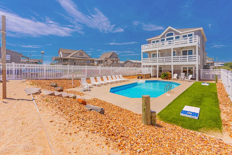 Featured Property 025 | South Wind Delight