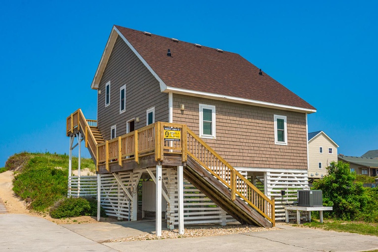 Featured Property SH-2 | Solitude