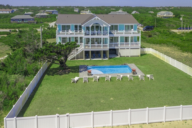 Featured Property 887 | The Salt House
