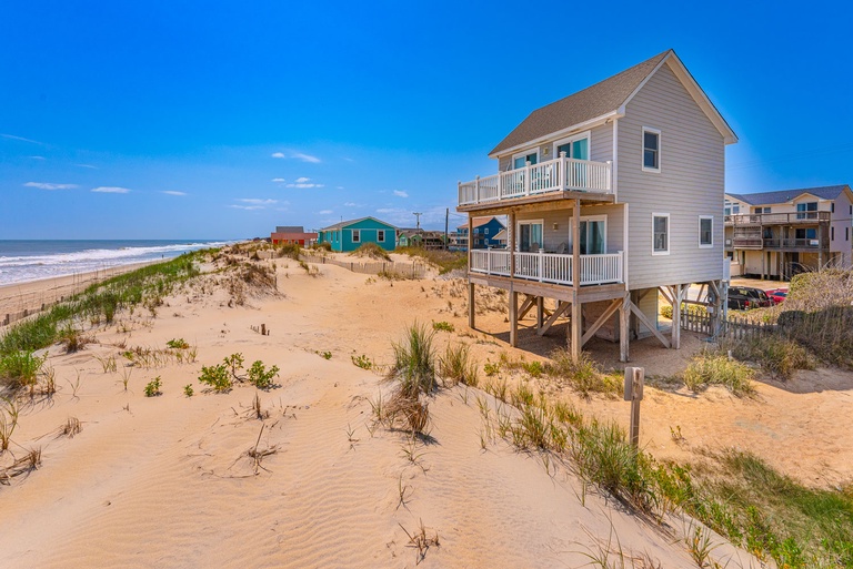 Featured Property 192 | The Last Resort