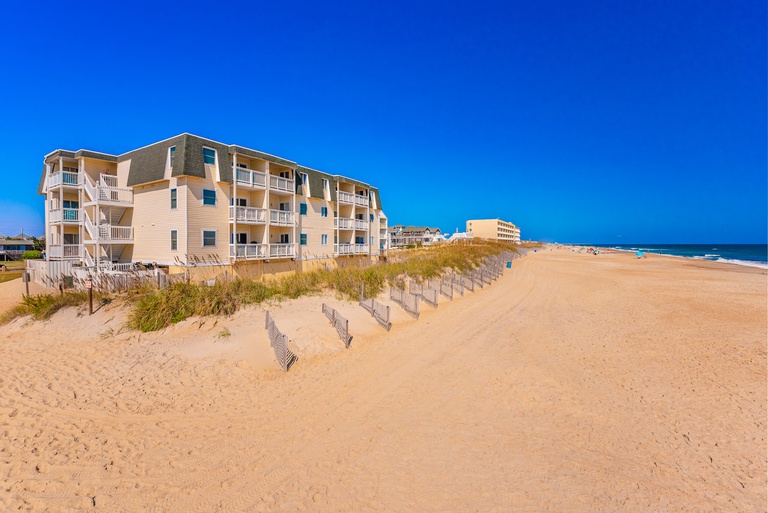 Featured Property S-2B | Oceans 11 - The Sands Condos