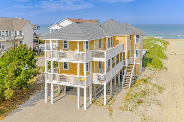 Featured Property 261 | The Beach House