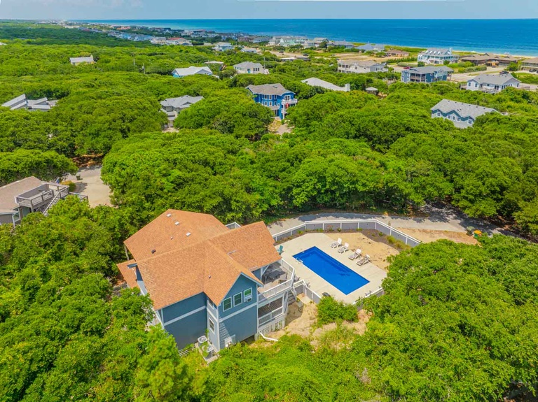 Featured Property 034 | Solitude House