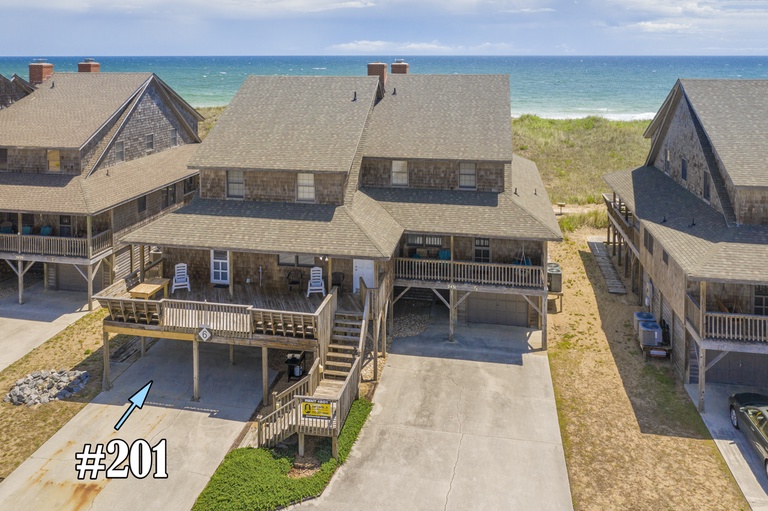 Featured Property 201 | SIX