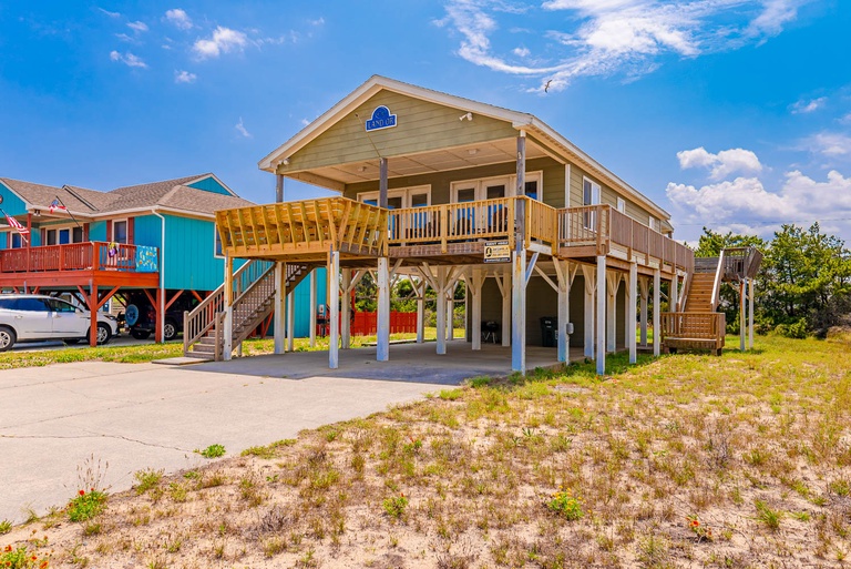 Featured Property 882 | Land 'Or