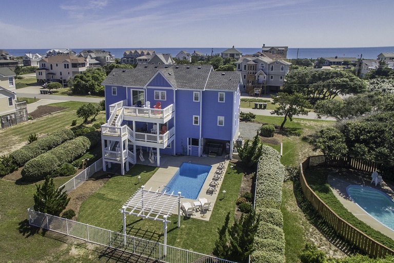 Featured Property 899 | Casa Dianey