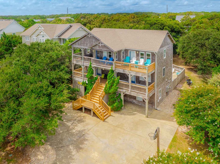 Featured Property 095 | Sweet Virginia Breeze