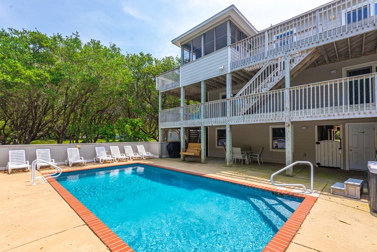 Featured Property 311 | Heron's Nest