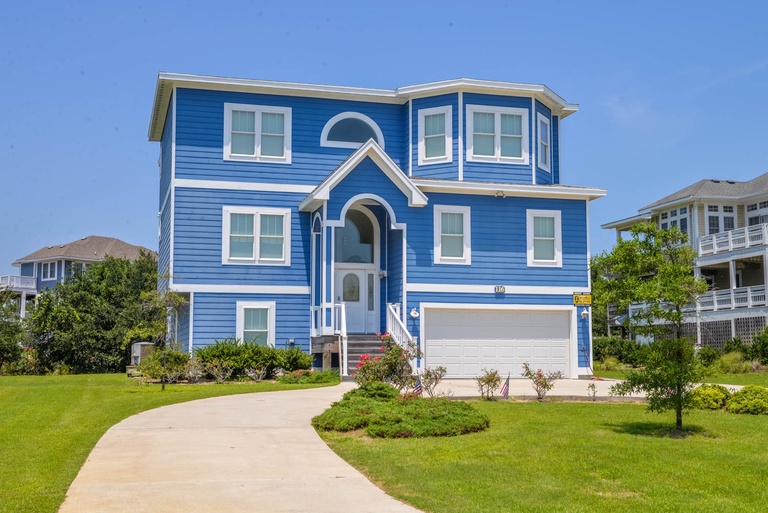 Featured Property 259 | God's Glory