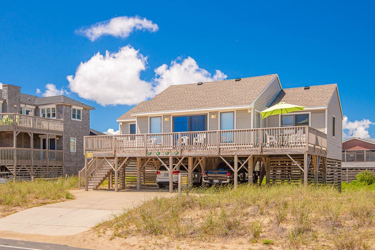 Featured Property 656 | Terrill Cottage