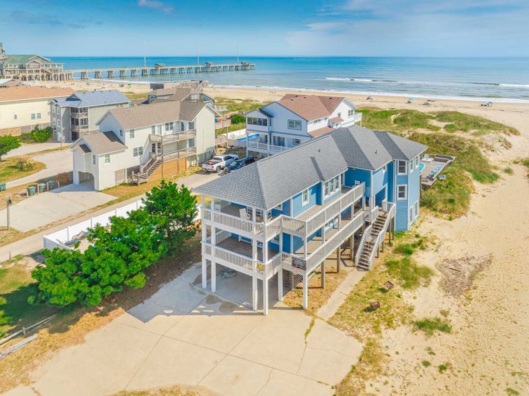 Featured Property 261 | The Beach House