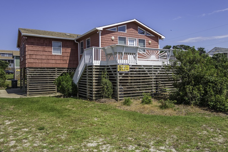 Featured Property 208-A | The Tiger