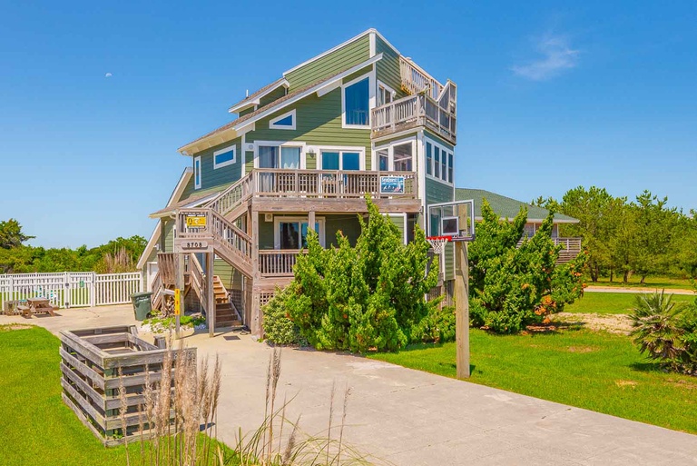 Featured Property 397 | Sea Quest 1