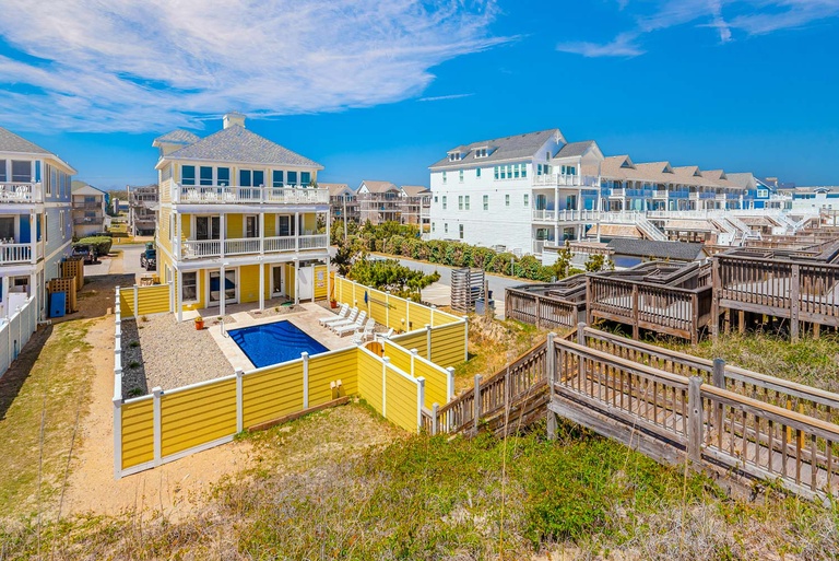 Featured Property 771 | Cabana