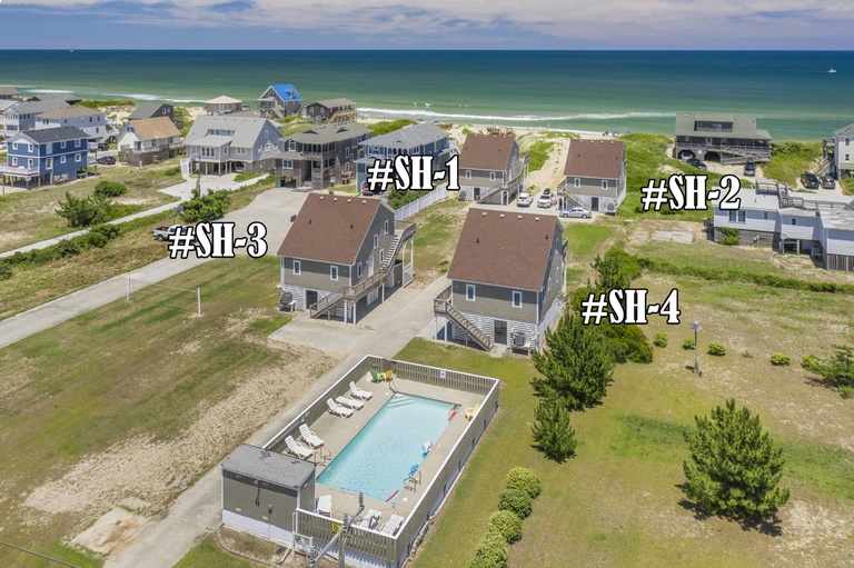 Featured Property SH-4 | Sea Oats