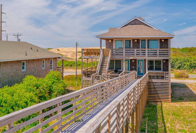 Featured Property 030 | Sea La Vie