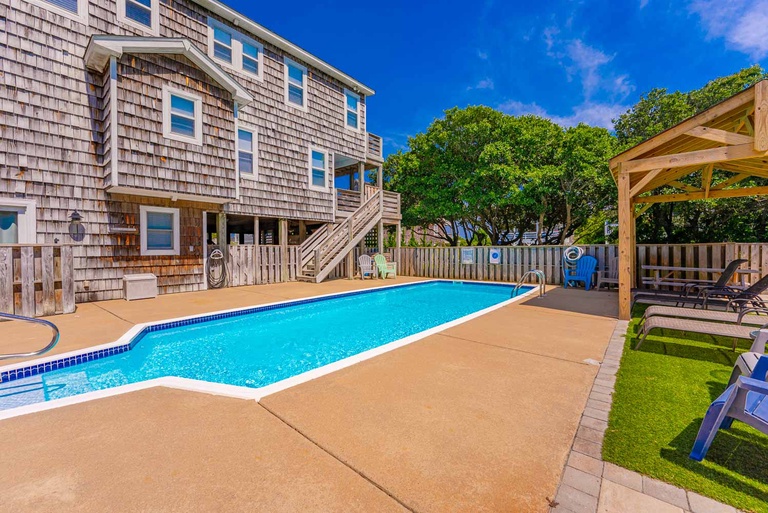 Featured Property 440 | Mostaccioli Nights