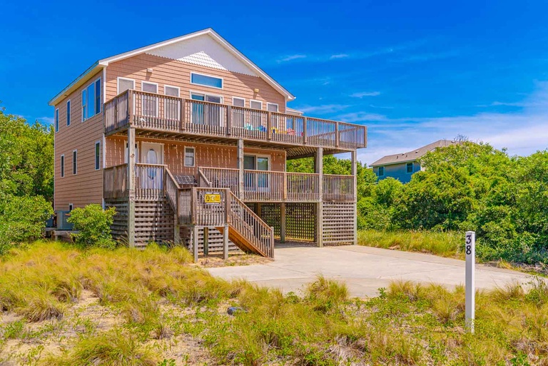 Featured Property 294 | Dolphin Dreams