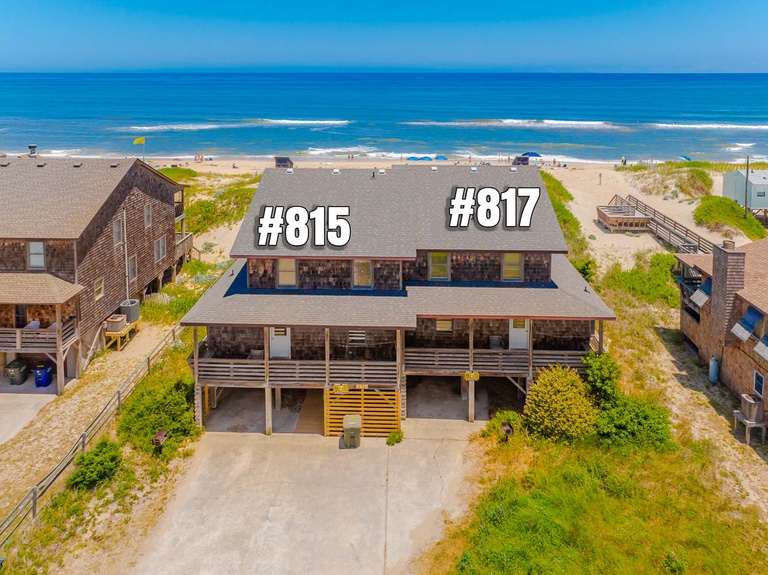 Featured Property 815 | Hill Ocean 1