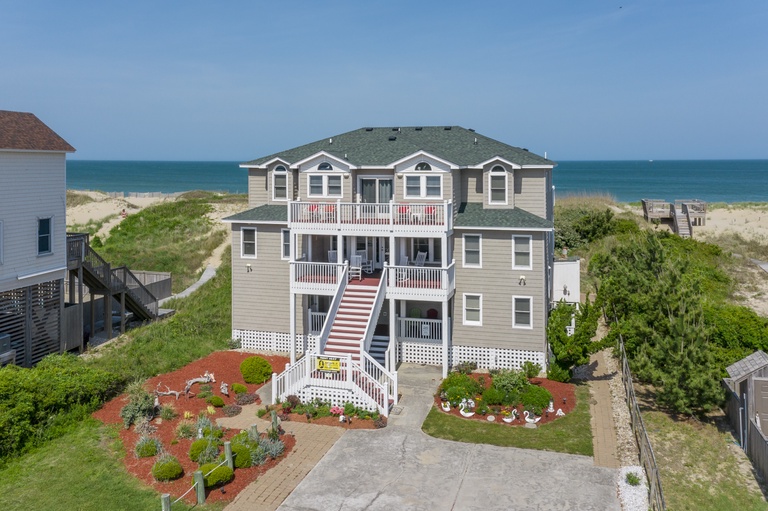 Featured Property 647 | Safe Harbor