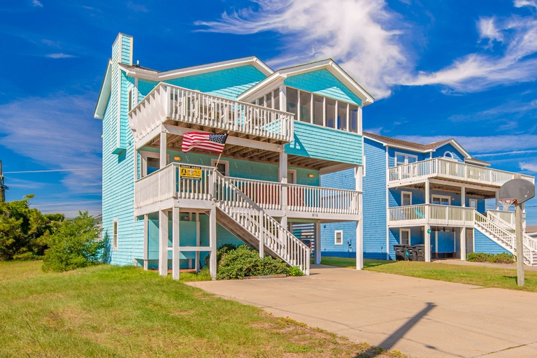 Featured Property 330 | Dare to Sea