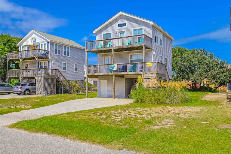 Featured Property 632 | Kastara Reef