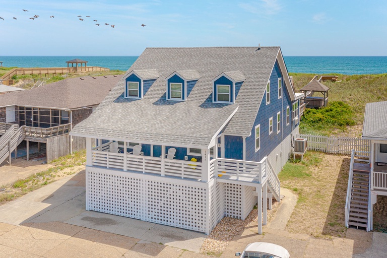 Featured Property 303 | Miller's Cottage