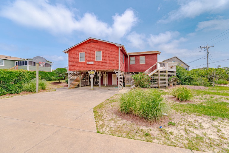 Featured Property 208-A | The Tiger