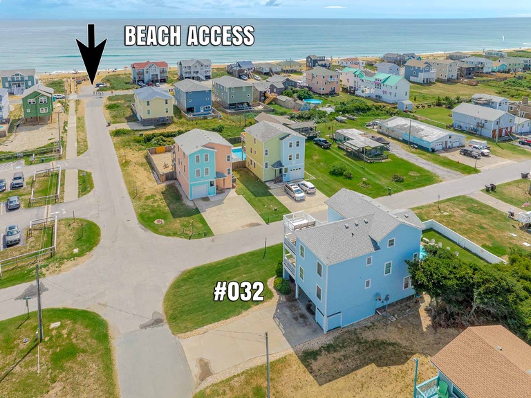 Featured Property 032 | Life Is Good