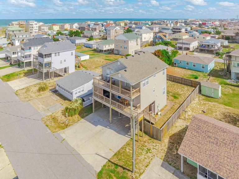 Featured Property 313 | Sea Bass