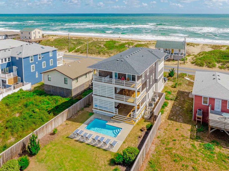 Featured Property 734 | Over The Dune