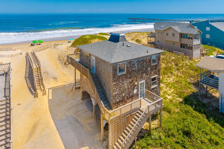 Featured Property 880 | Nexta Sea