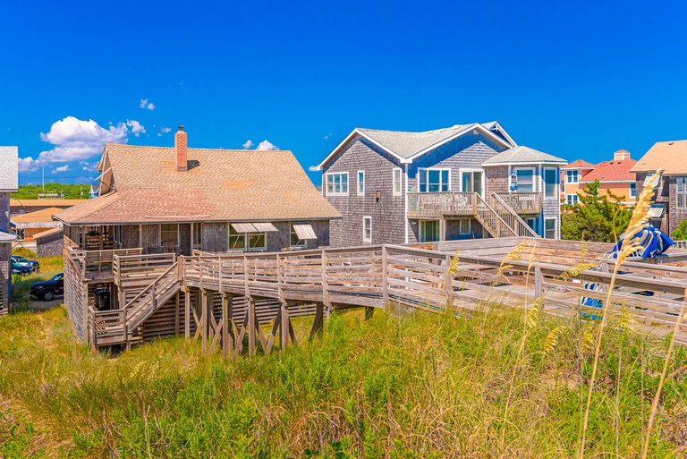 Featured Property 638 | Doc's Cottage