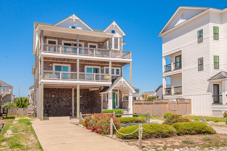 Featured Property 087 | Pain Killer