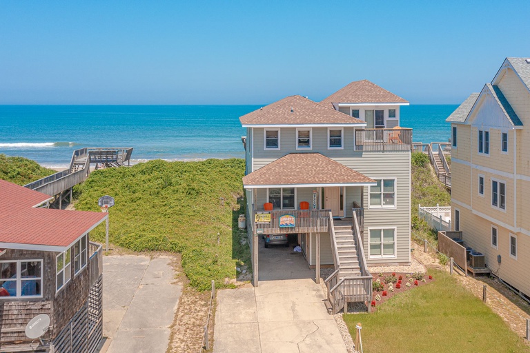 Featured Property 004 | Liberty Call