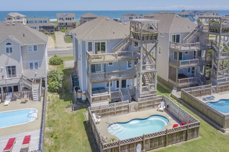 Featured Property 357 | First Flight