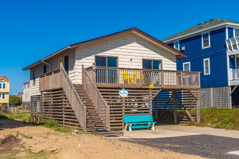 Featured Property 673 | Ocean View II