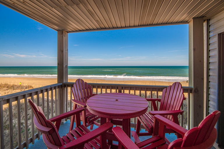 Featured Property AV2-2B | Admirals View II Condo Unit 2B