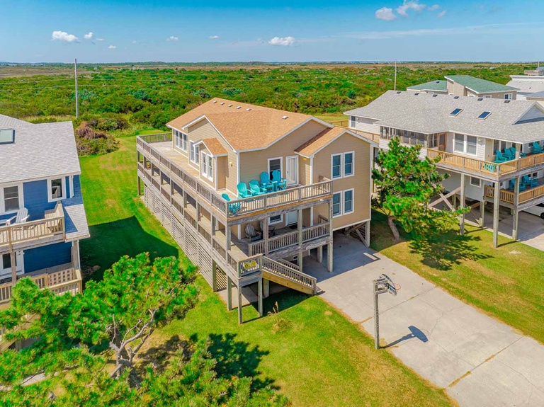 Featured Property 804 | Moon Shadow