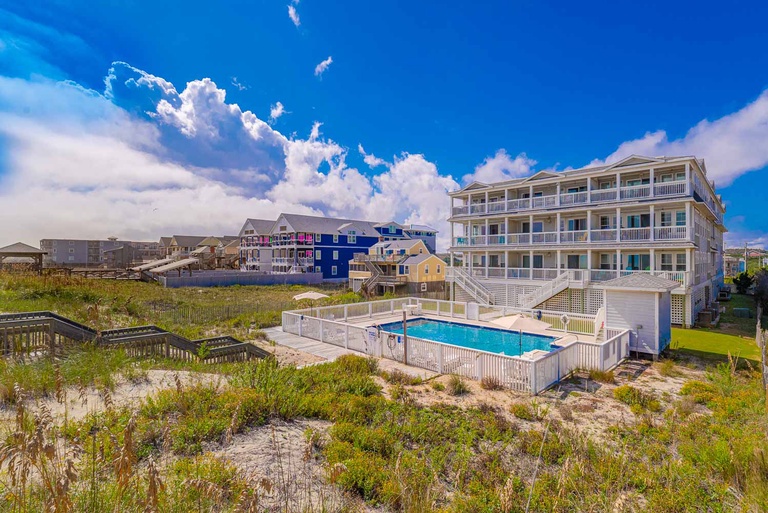 Featured Property SC-305 | Seven C's