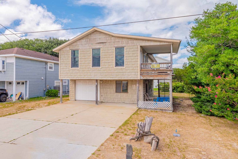 Featured Property 106 | The Backfin